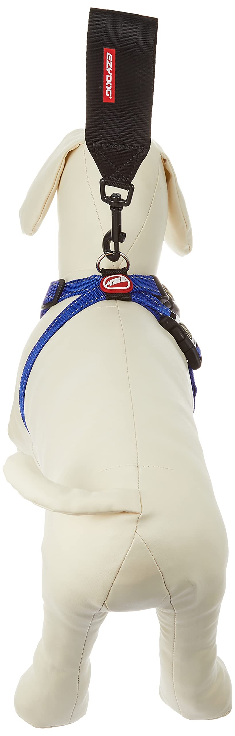 Shintoa Chemical EZYDOG Harness, S, Blue : Amazon.sg: Pet Supplies